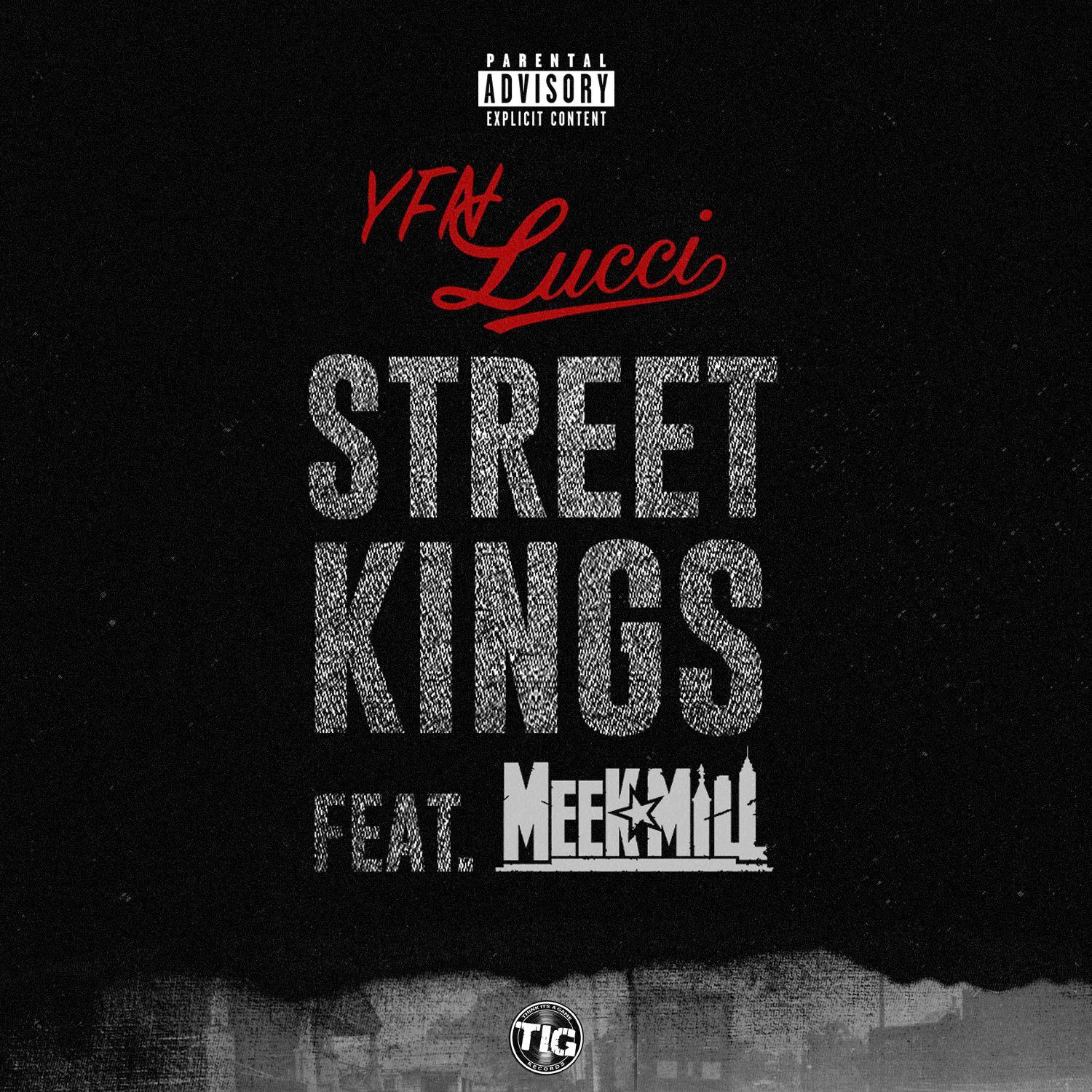 Street Kings