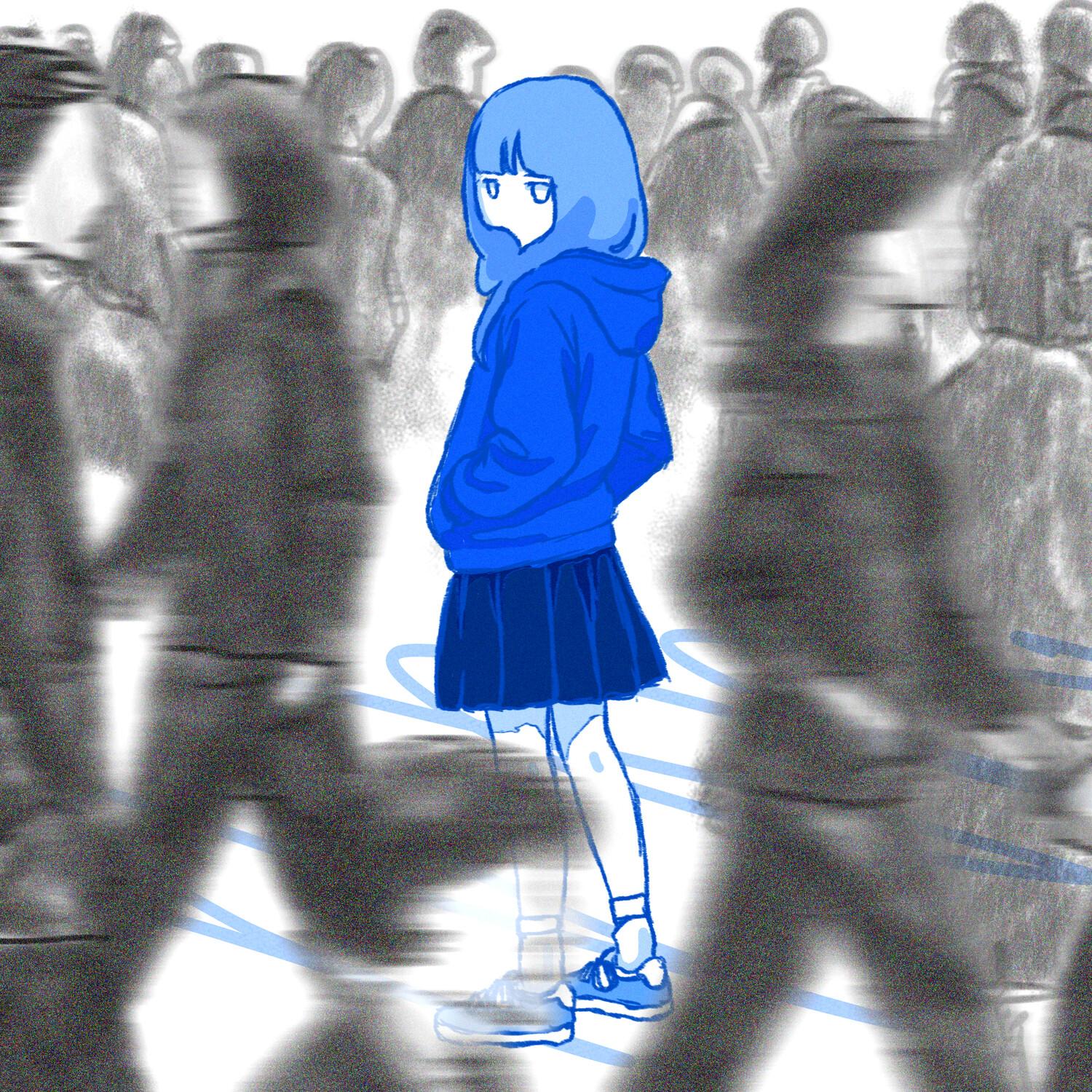 青々