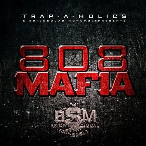 808 Mafia - Bobby Beats - 808 Two