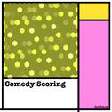 Comedy Scoring专辑