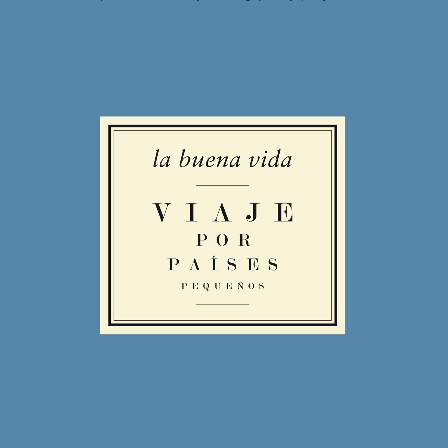 Viaje Por Países Pequeños