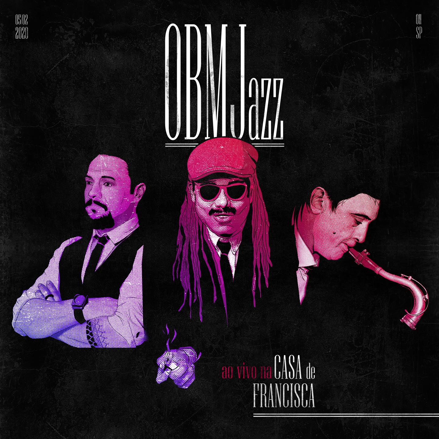 Soul Bossa (Ao Vivo Na Casa De Francisca)