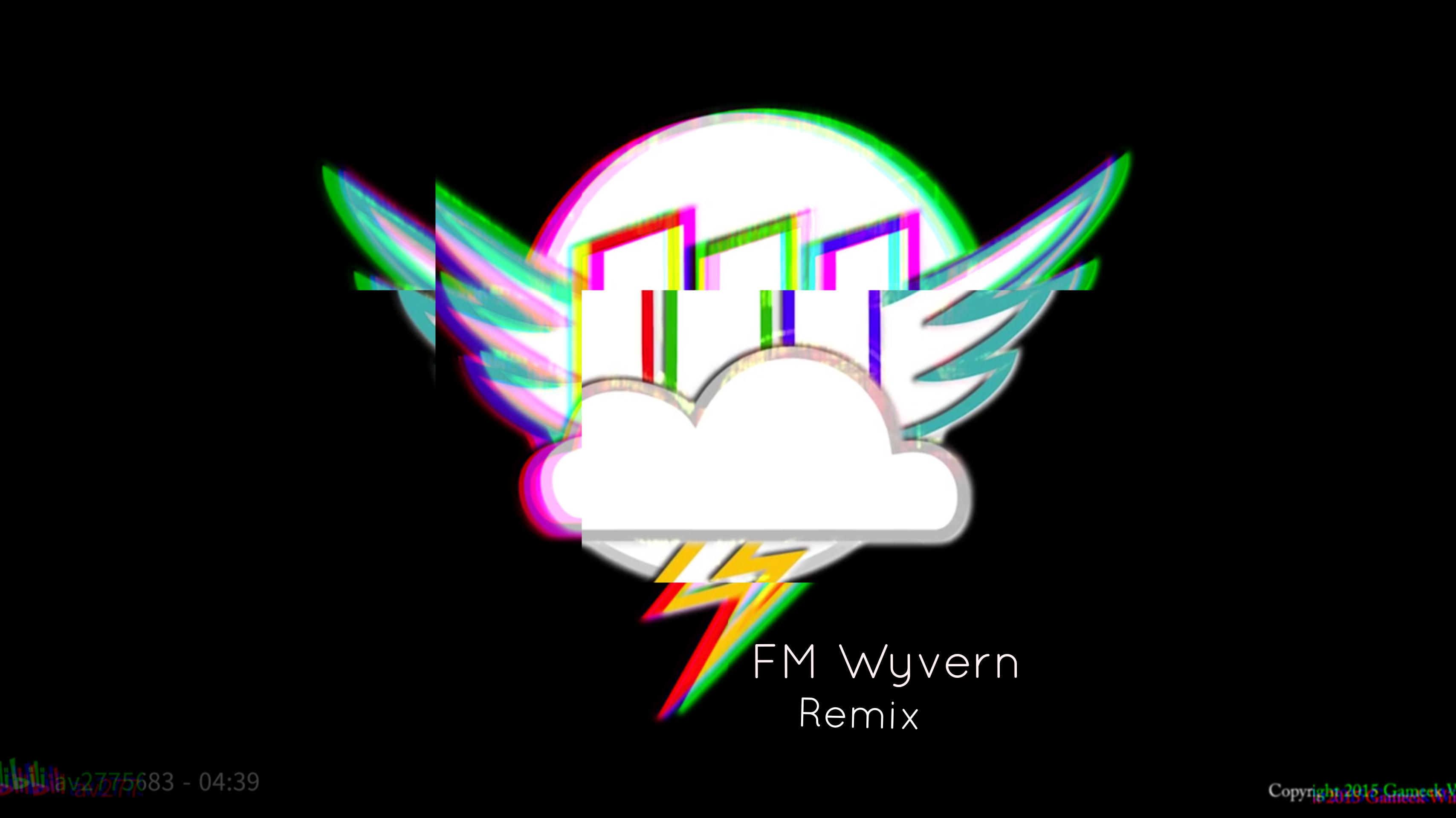 Wooden Toaster—— Rainvow Factory (FM Wyvern remix)专辑