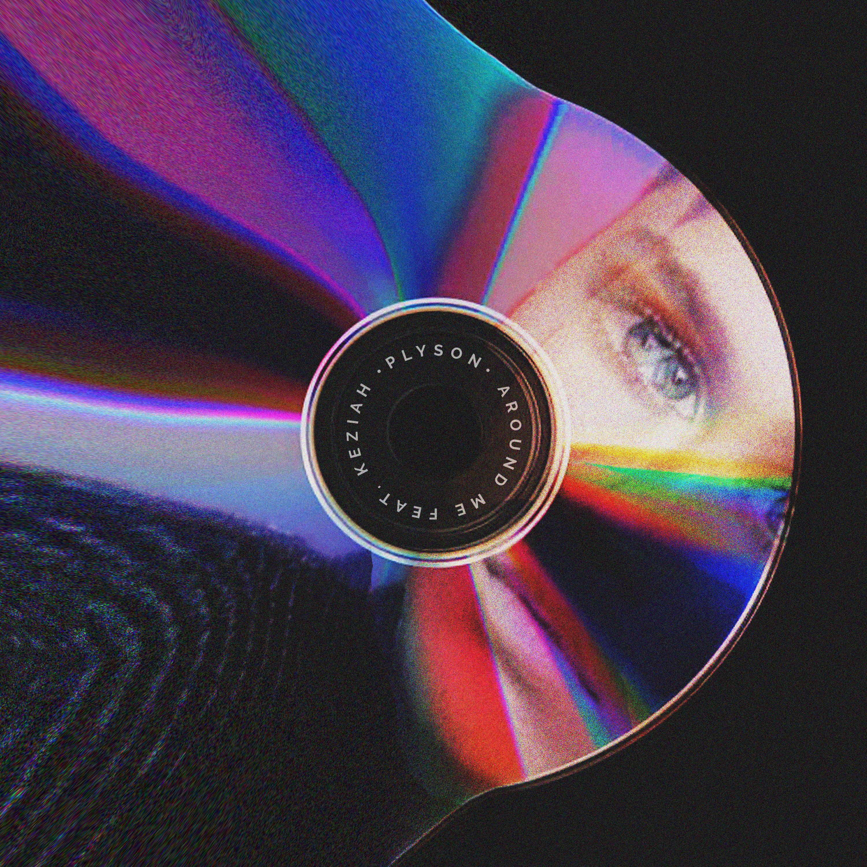 Around Me (feat. Keziah)