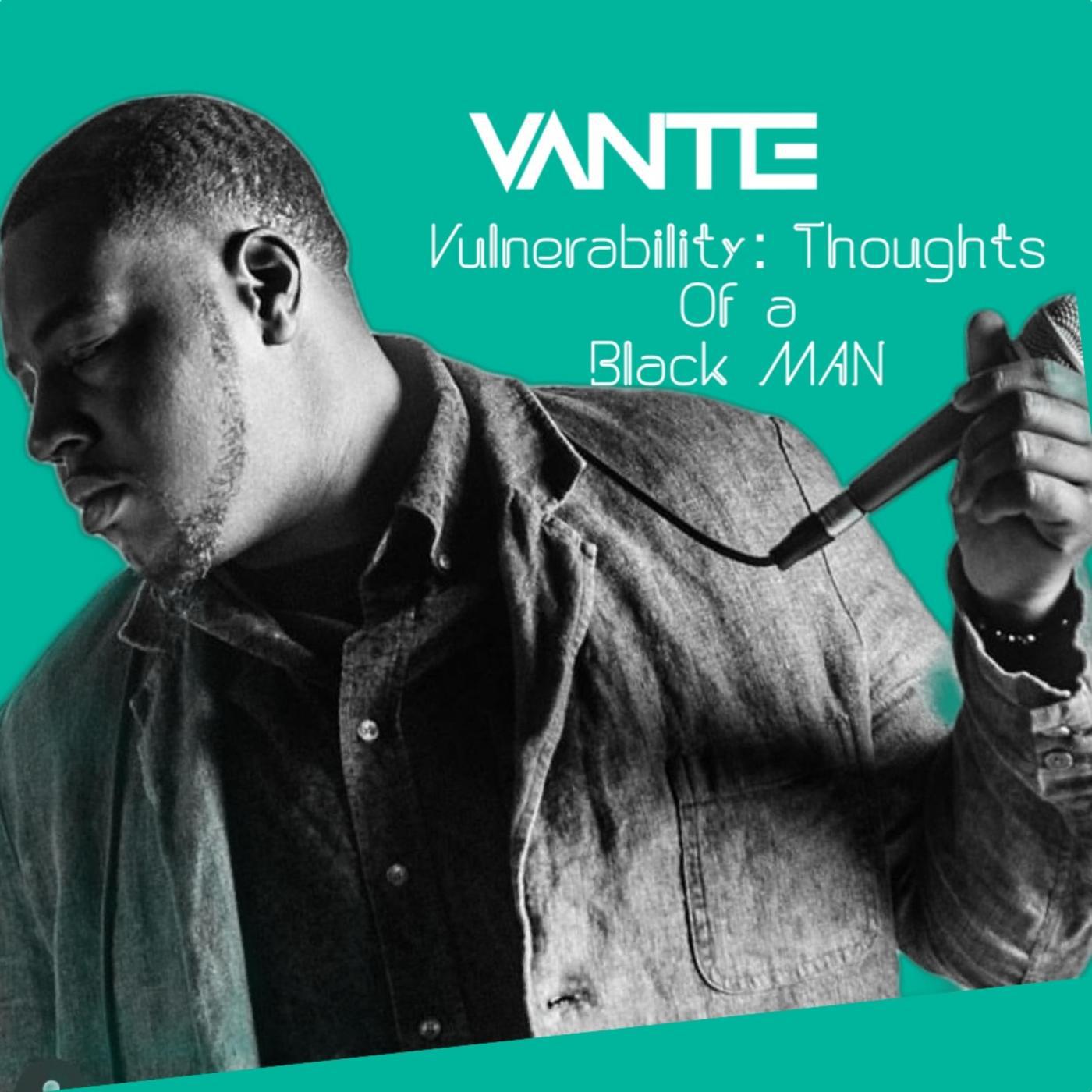 Vante - Crash And burn