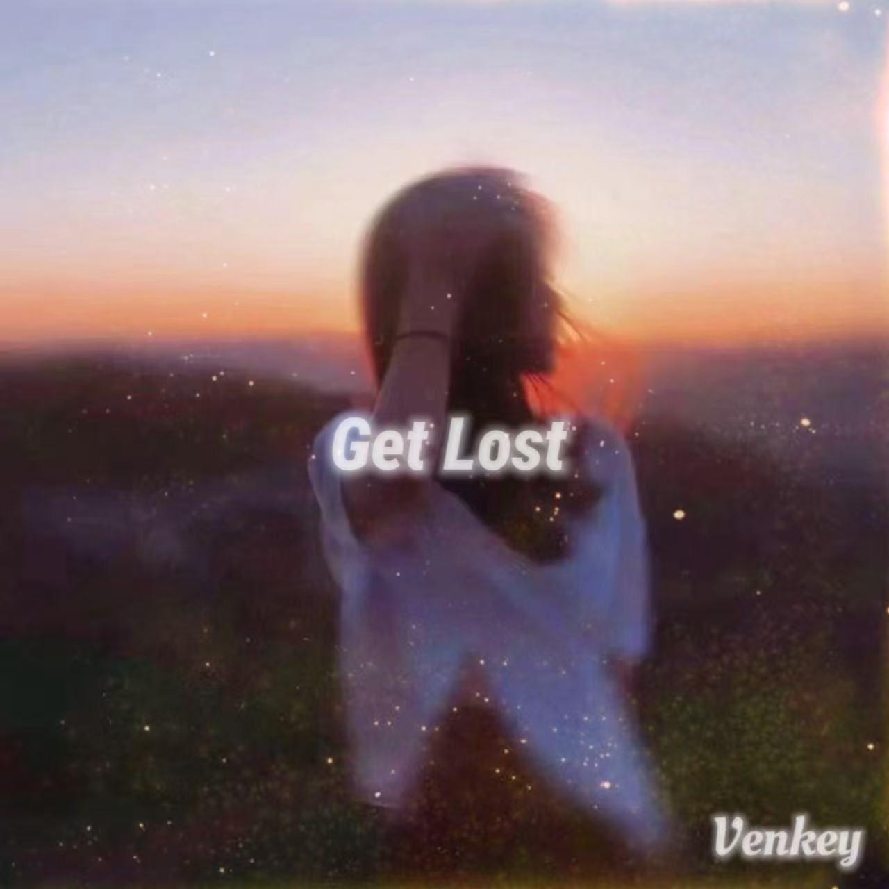 Free Sad Storytelling Type Beat - "Get Lost"