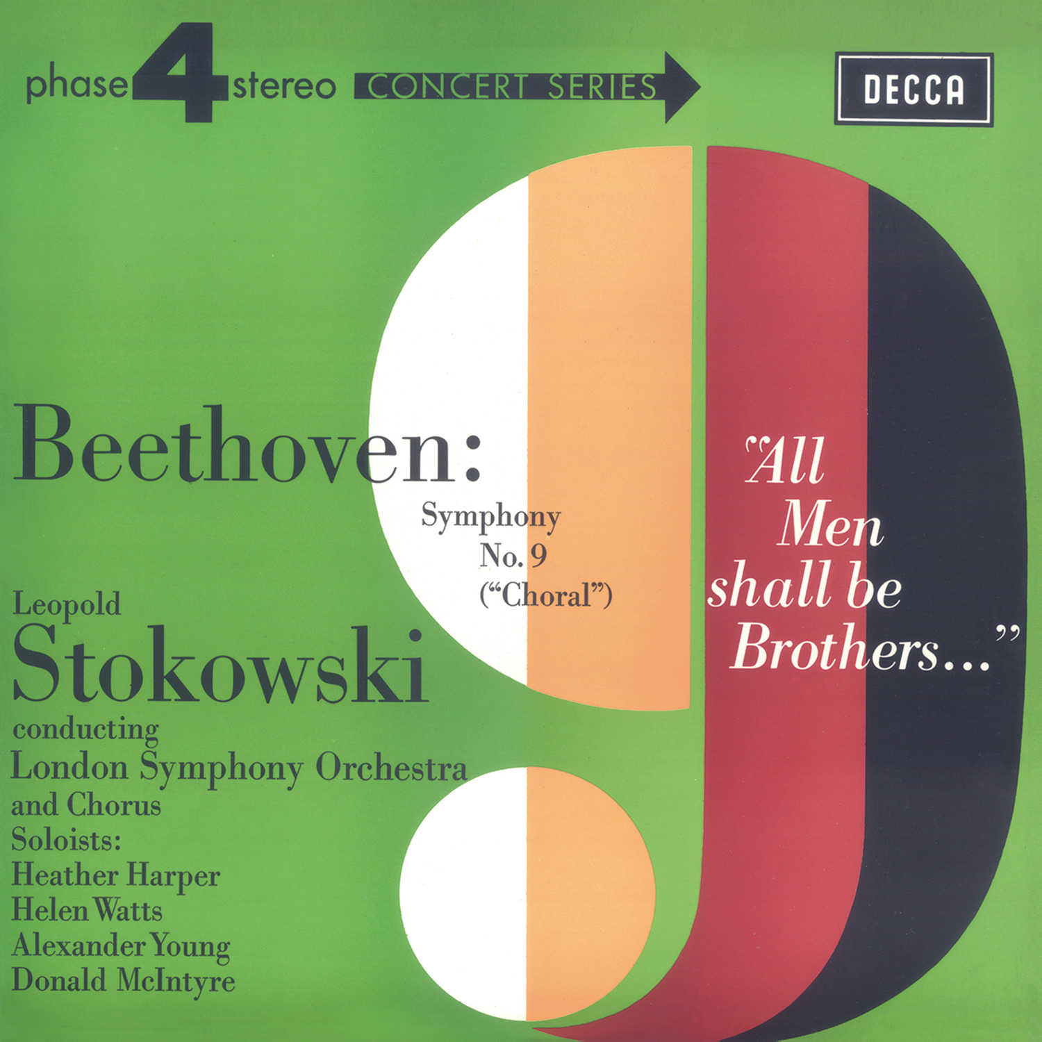 Beethoven: Symphony No. 9 "Choral"