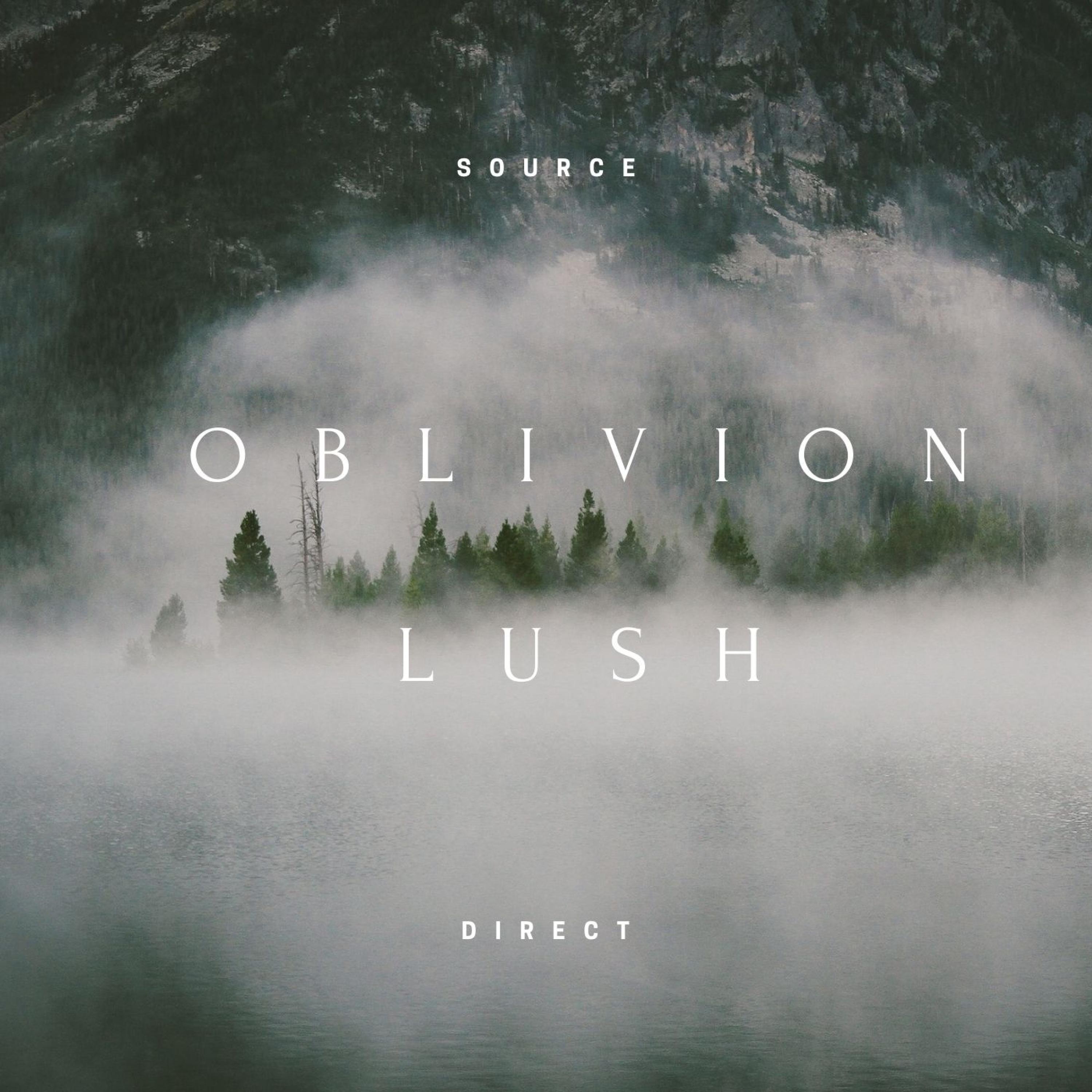 Oblivion Lush