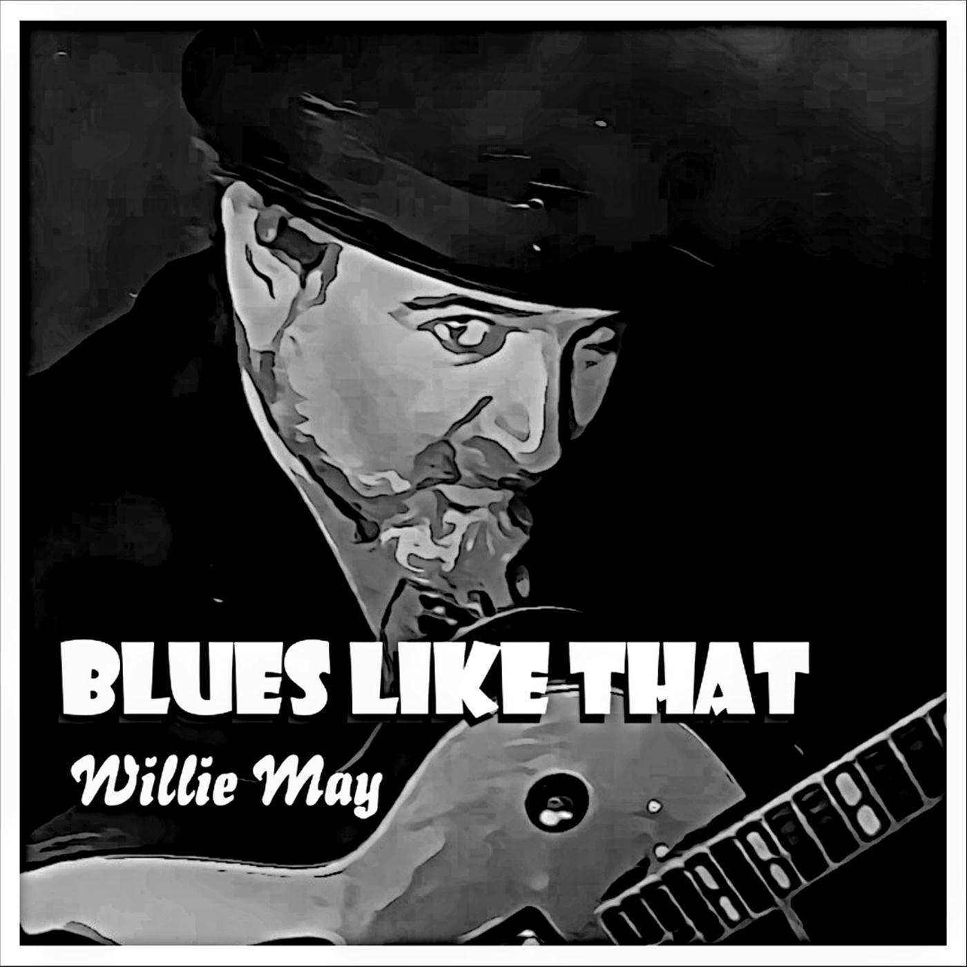 Blues Like That