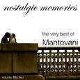 The Very Best of Mantovani