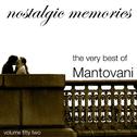 The Very Best of Mantovani专辑