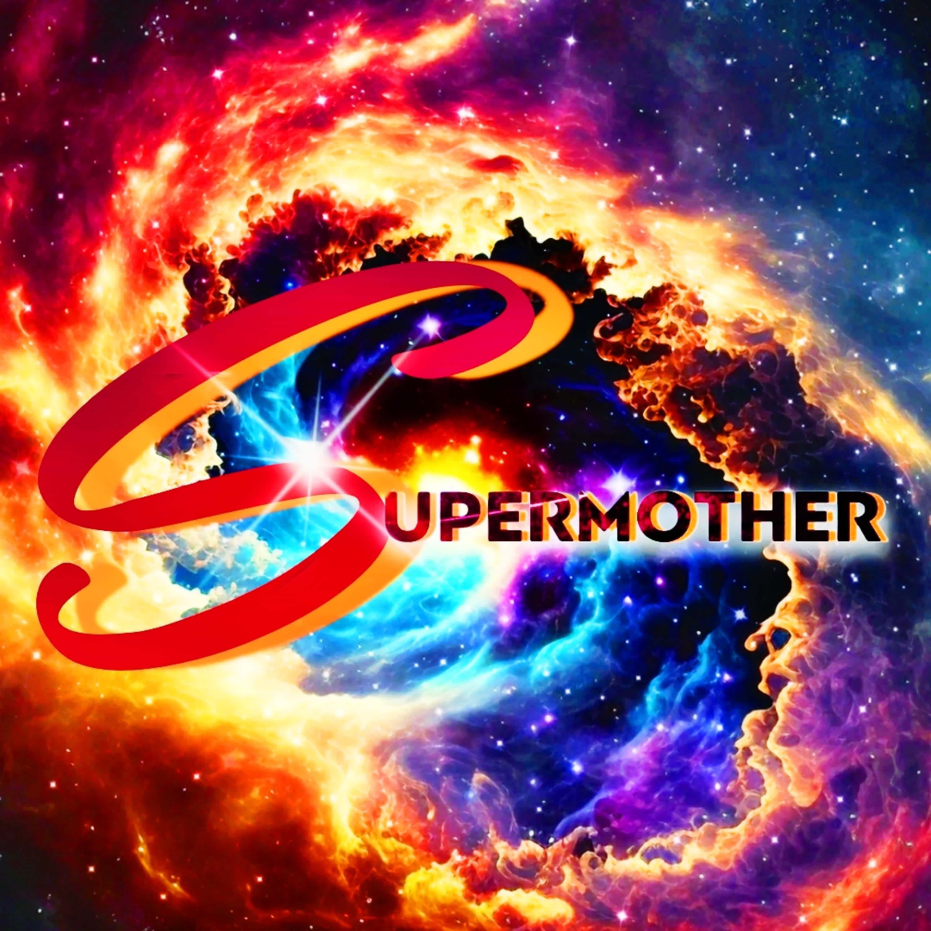 SUPERMOTHER