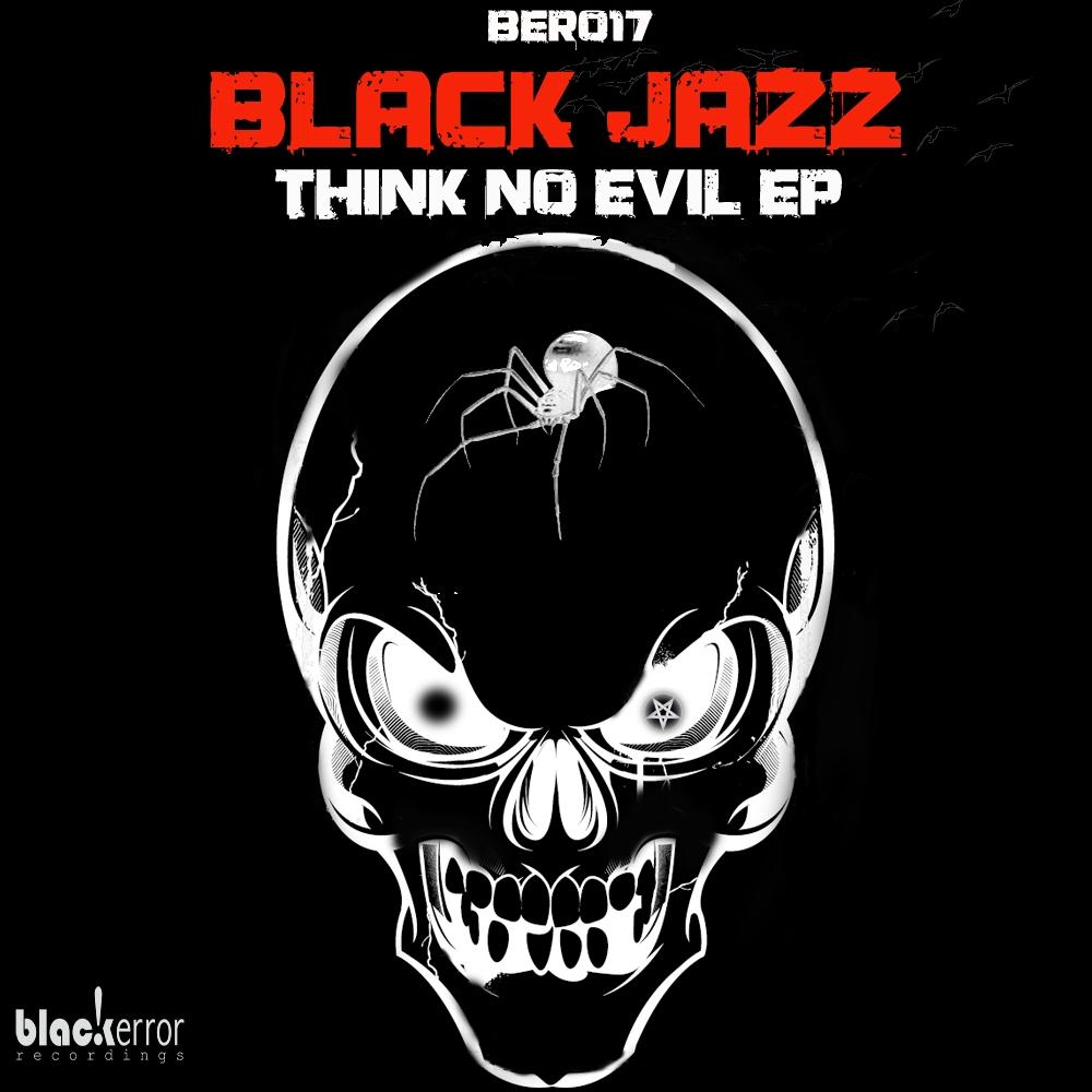 Think No Evil