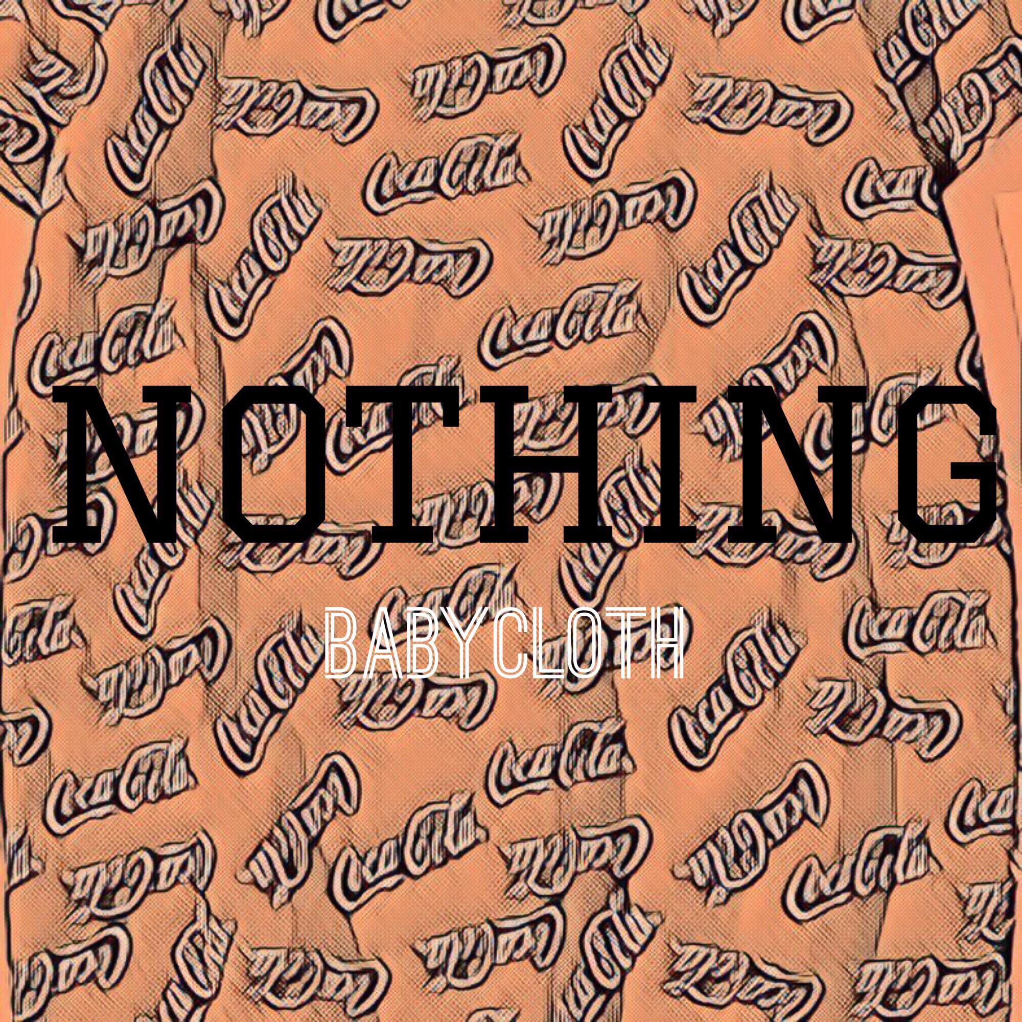 Nothing（hip-hop beat）专辑