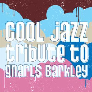 Gnarls Barkley - Crazy (VS karaoke) 带和声伴奏 （降2半音）