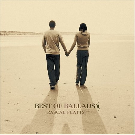 Best Of Ballads专辑