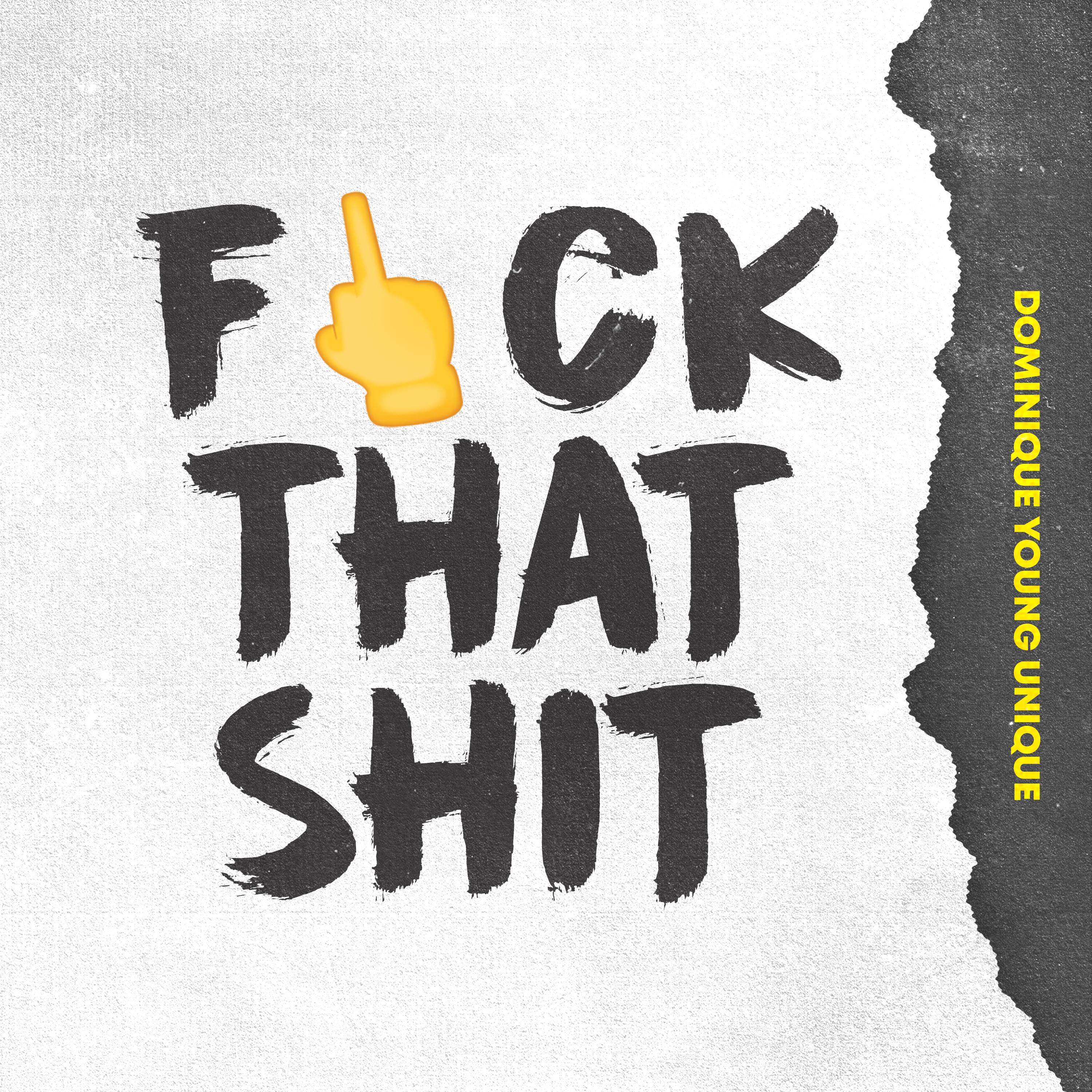 **** That Shit