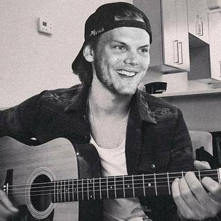 『Avicii』音乐不止生命不息◢ ◤