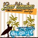 Good Vibrations / The Beach Boys (On Sessions)专辑