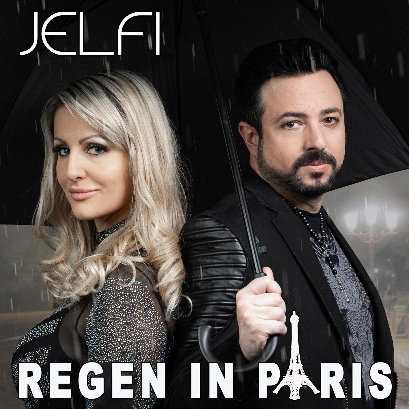 Jelfi - Regen in Paris (Rico Bernasconi Club Remix)