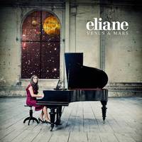 Eliane - Blind (Pre-V2) 带和声伴奏