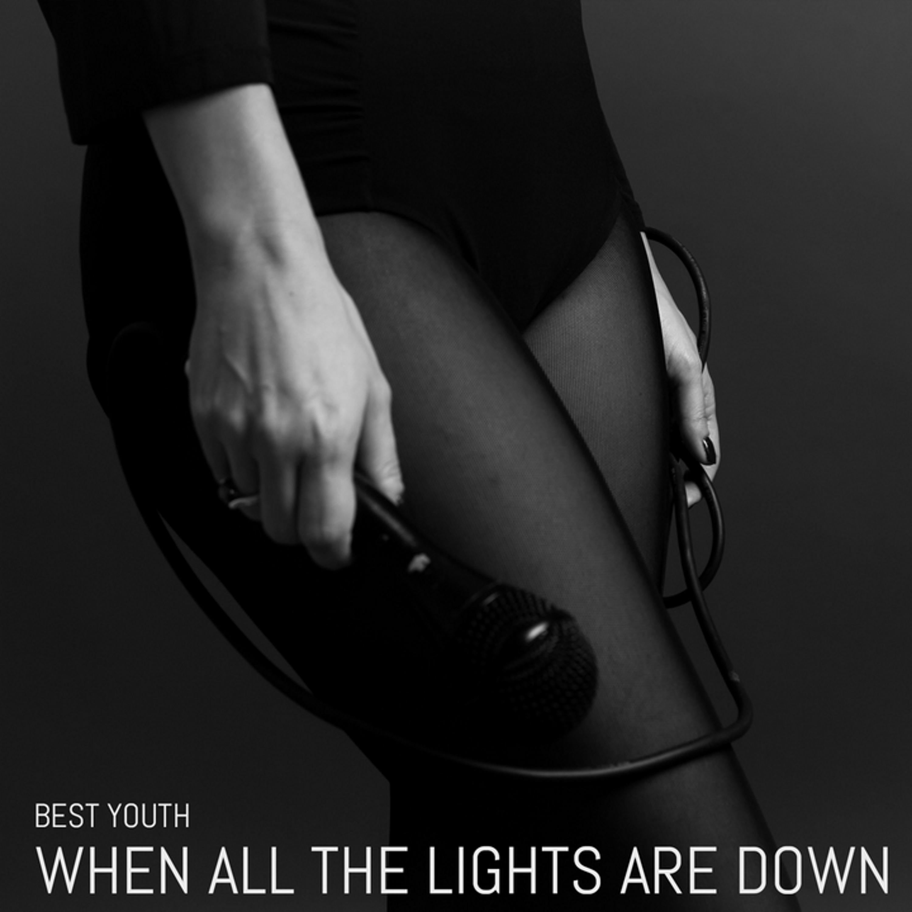 When All the Lights Are Down