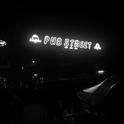 PUB STREET专辑