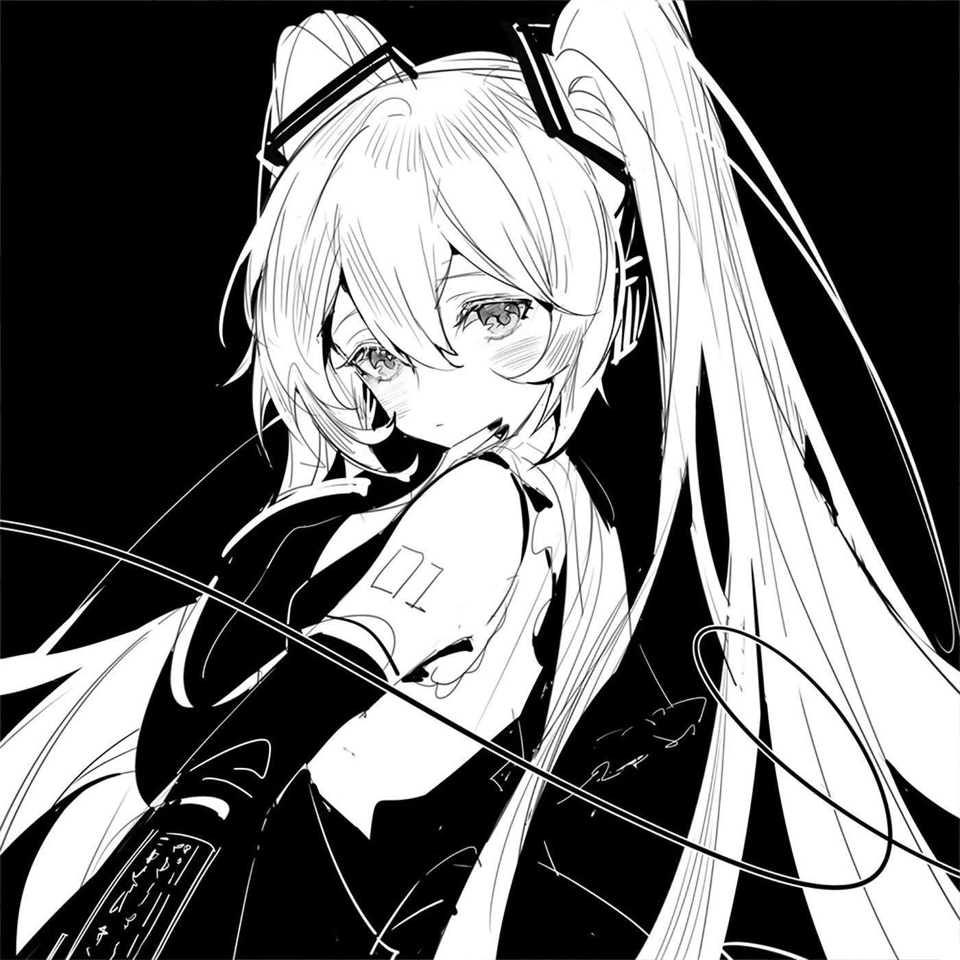 SAN値直葬 (feat. 初音ミク)