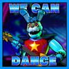 NightCove_thefox - We Can Dance