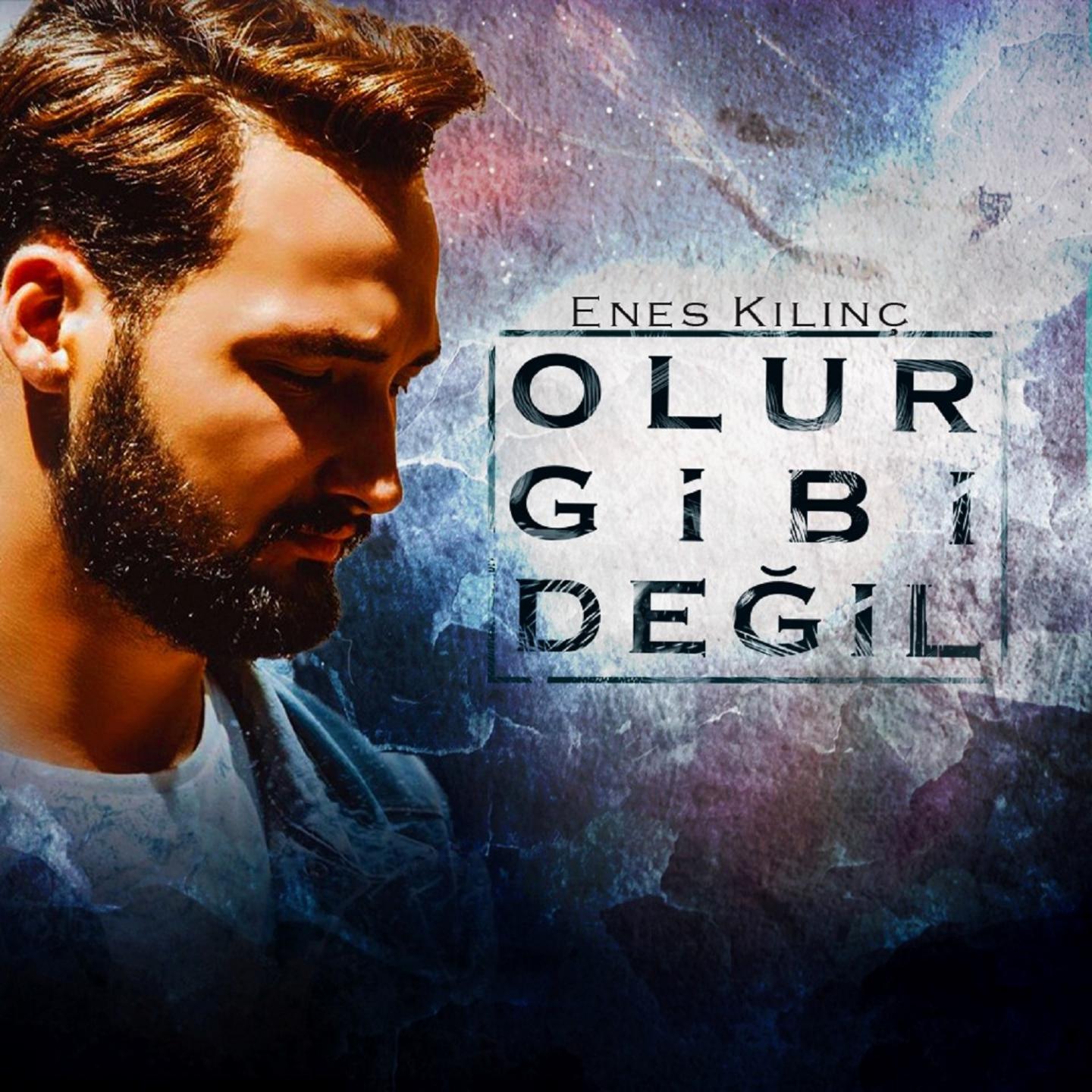 Olur Gibi Değil专辑