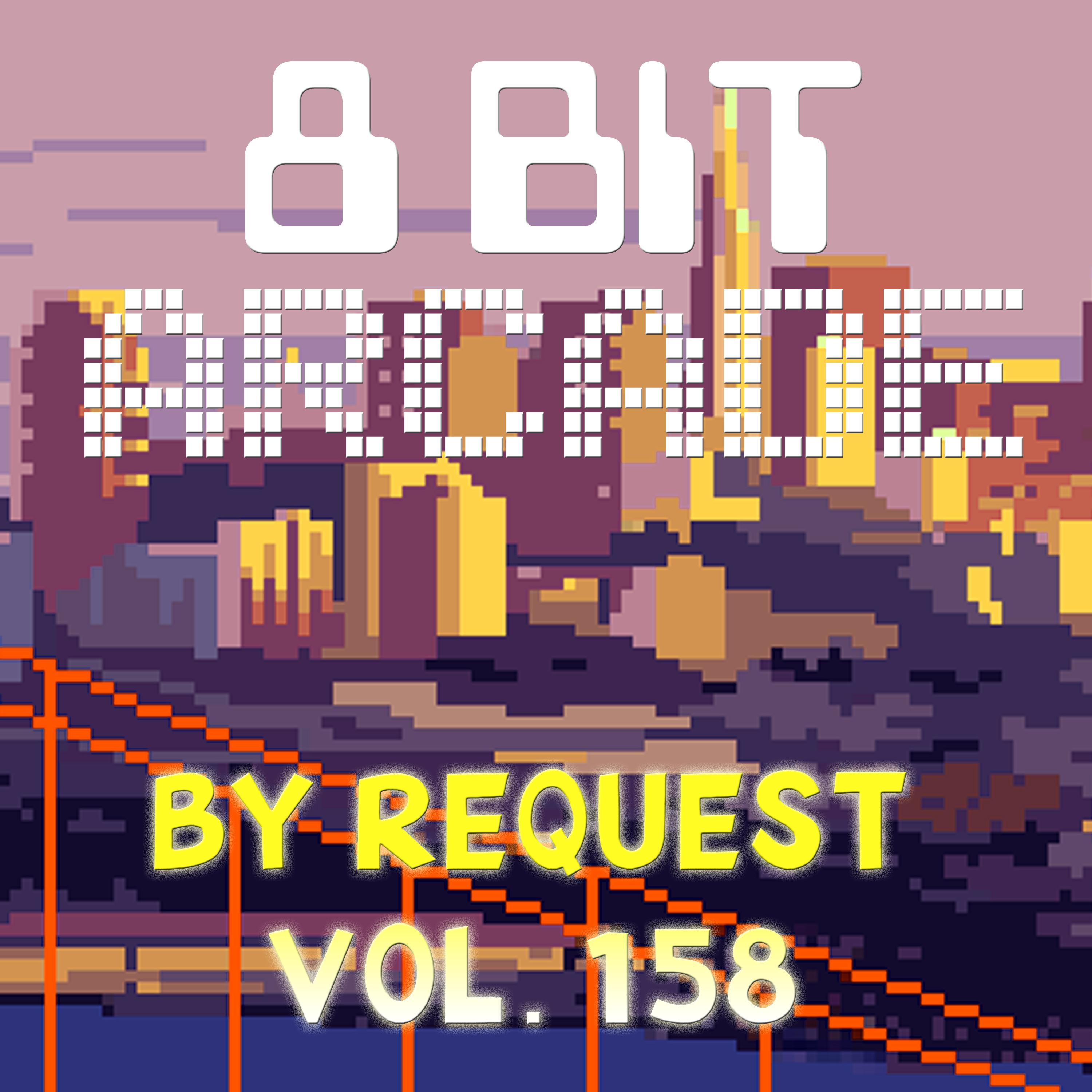 Jumpin (8-Bit NLE Choppa & Polo G Emulation)