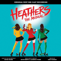 Jodie Steele - Yo Girl (Heathers the Musical) (Pre-V) 带和声伴奏