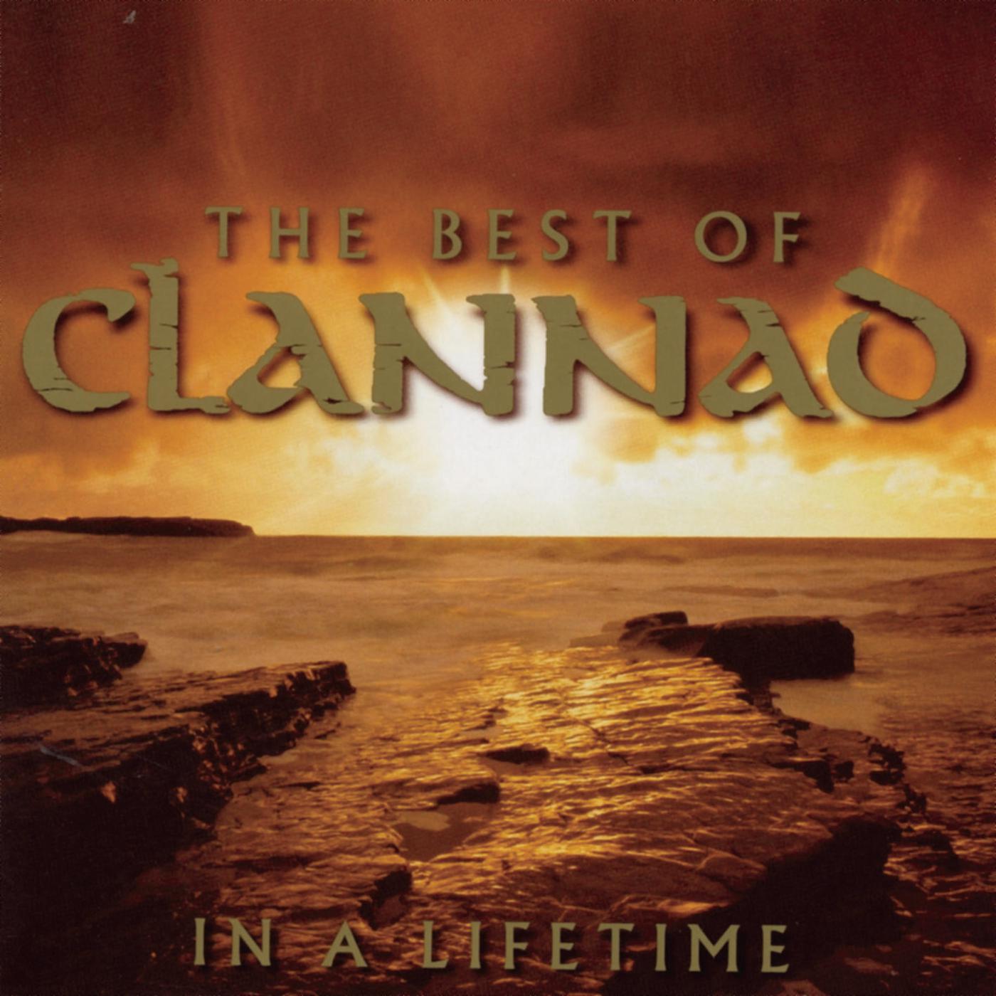 Clannad - Sirius (Remastered 2003)