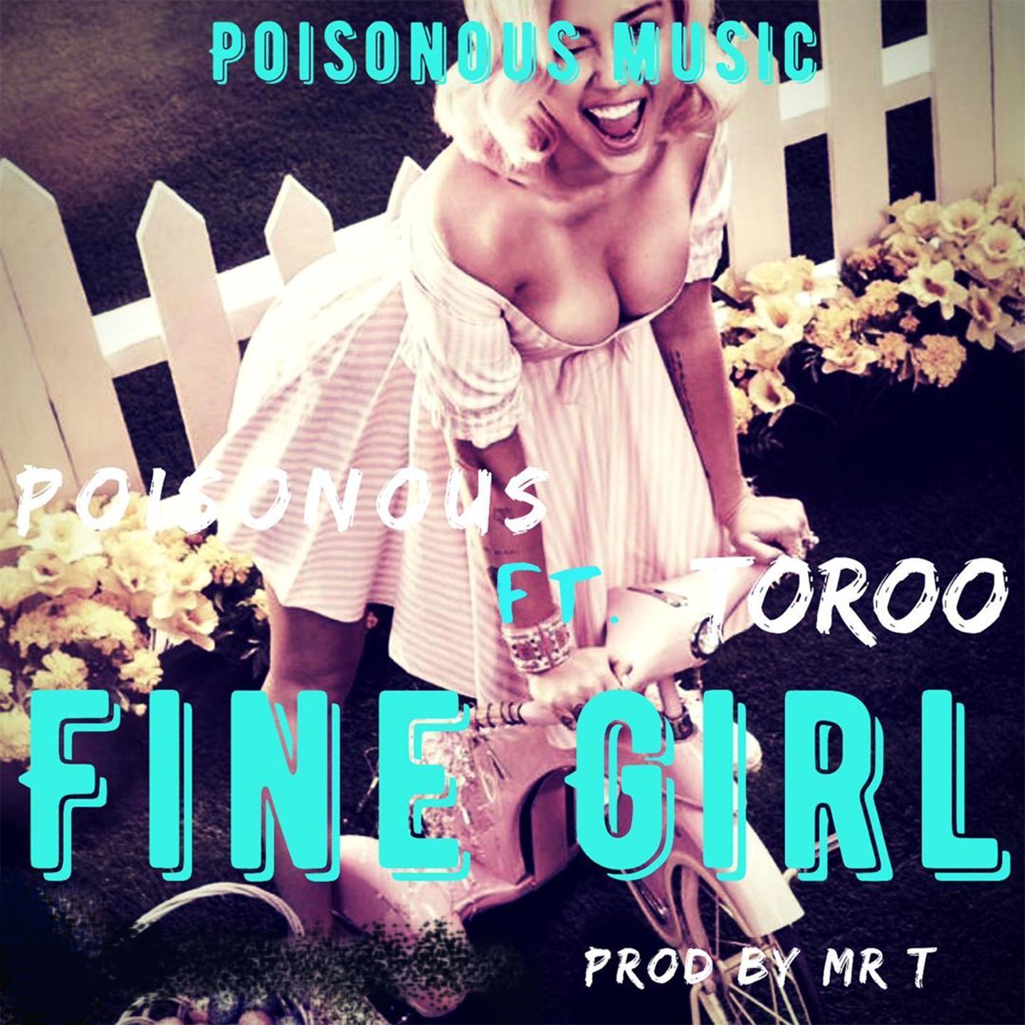 Fine Girl (feat. Toroo)