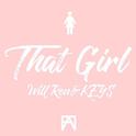 That Girl专辑