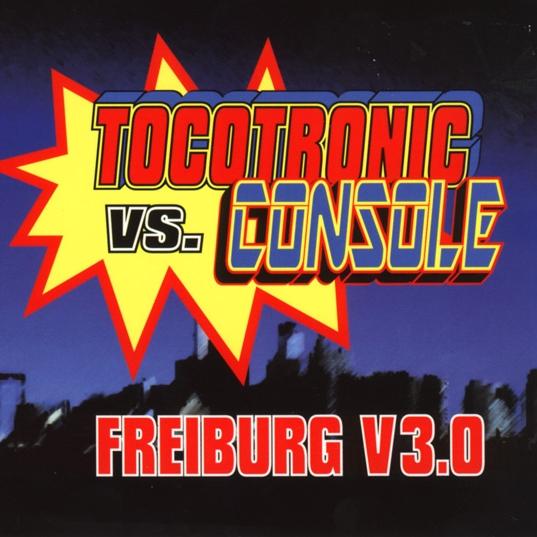 Freiburg V3.0 (Original)