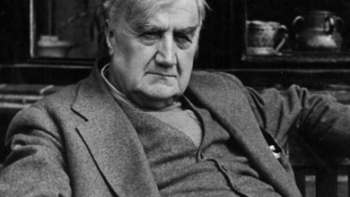 Ralph Vaughan Williams