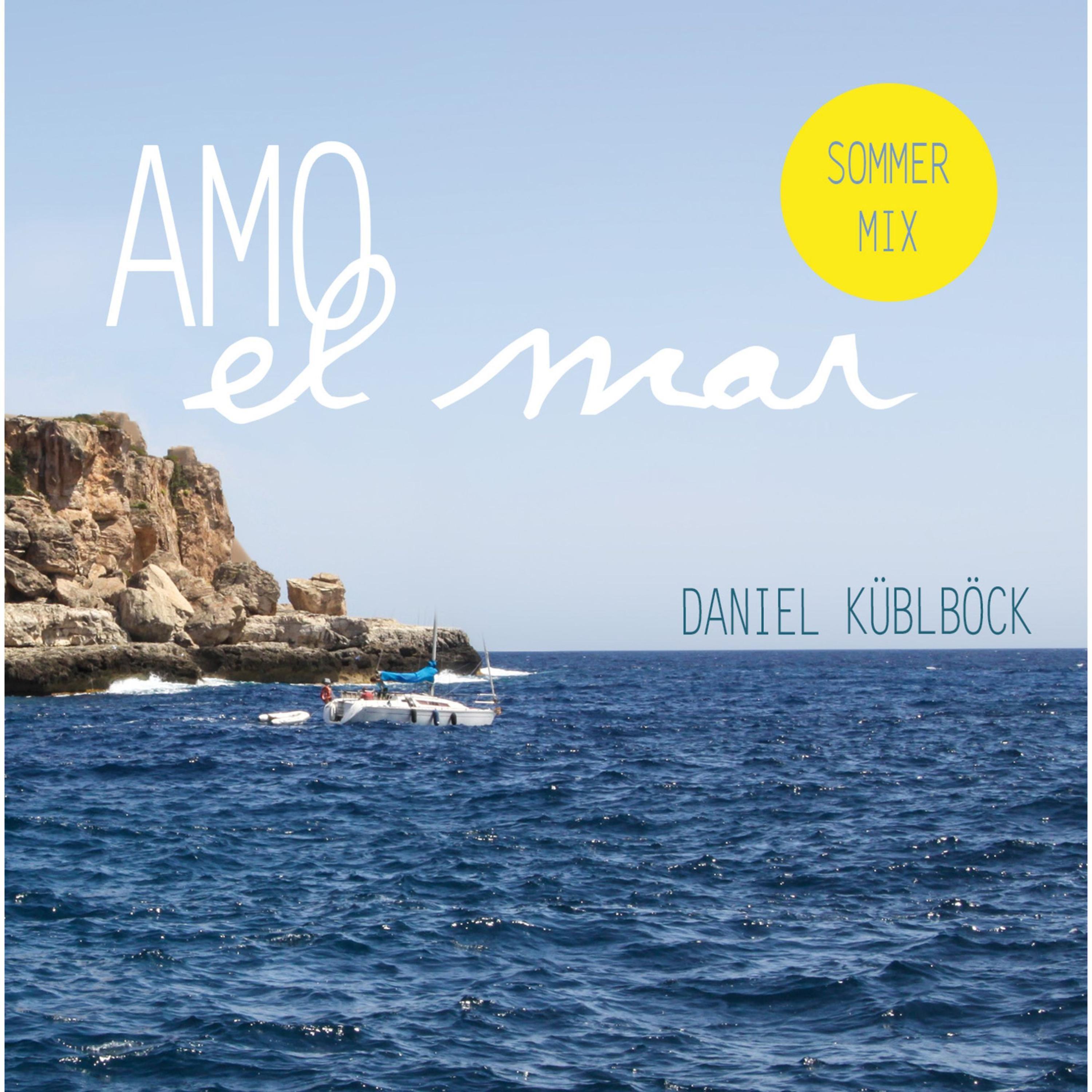 Amo el Mar