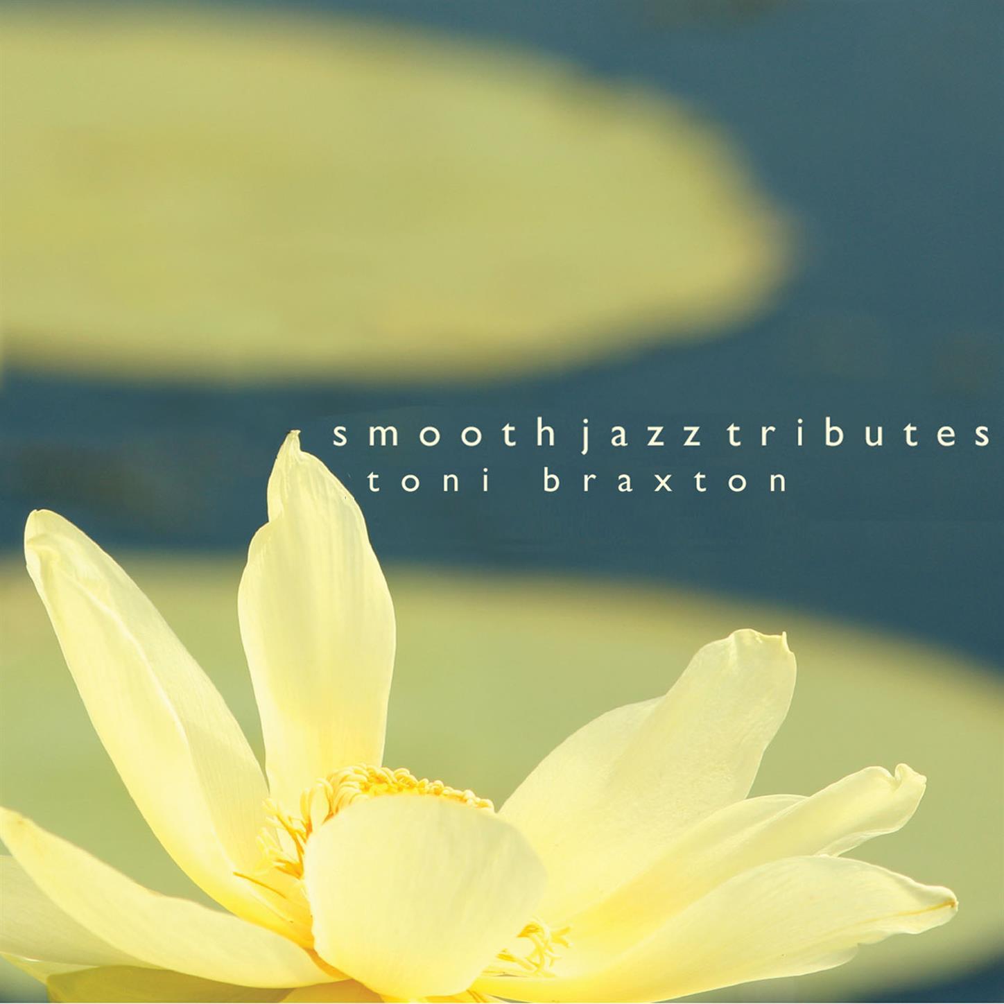 Smooth Jazz Tributes Toni Braxton