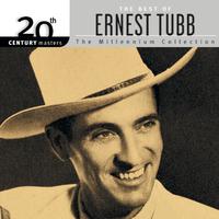 Ernest Tubb - Waltz Across Texas ( Karaoke )