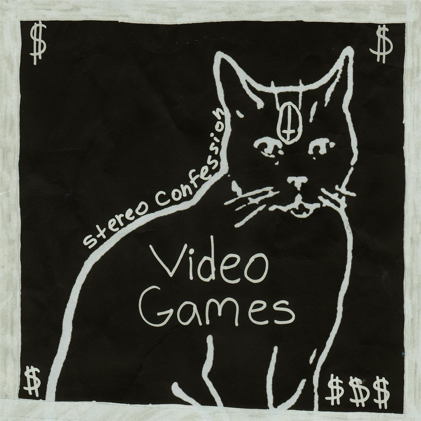 Video Games