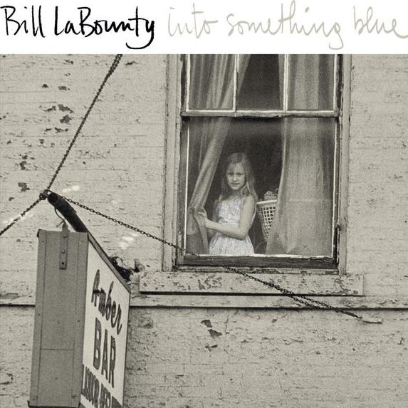 Into Something Blue