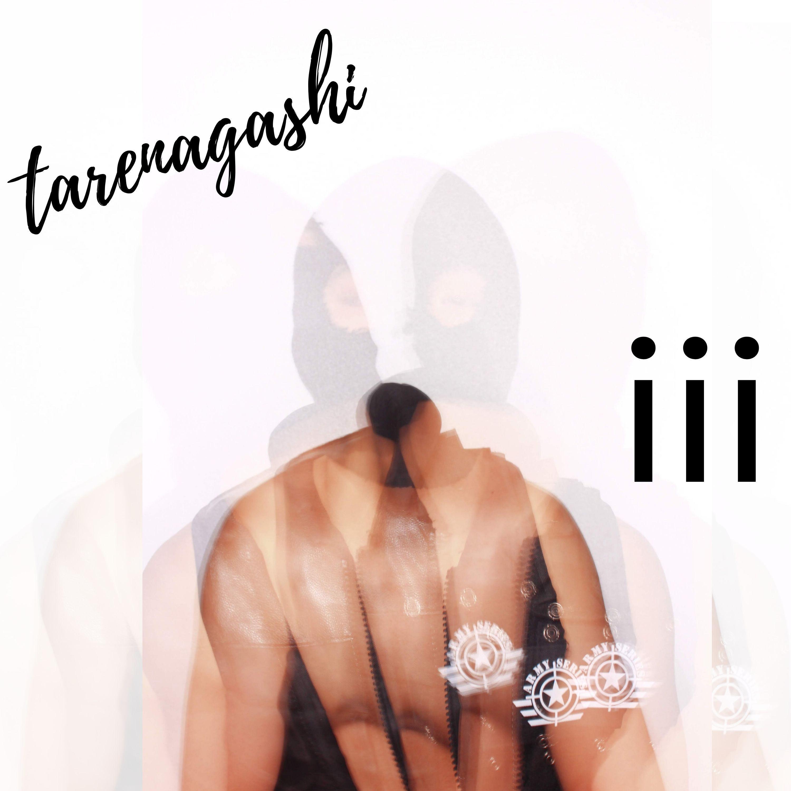 Tarenagashi iii