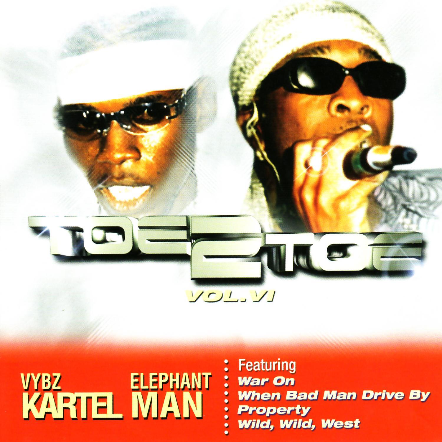 Vybz Kartel - **** Partner