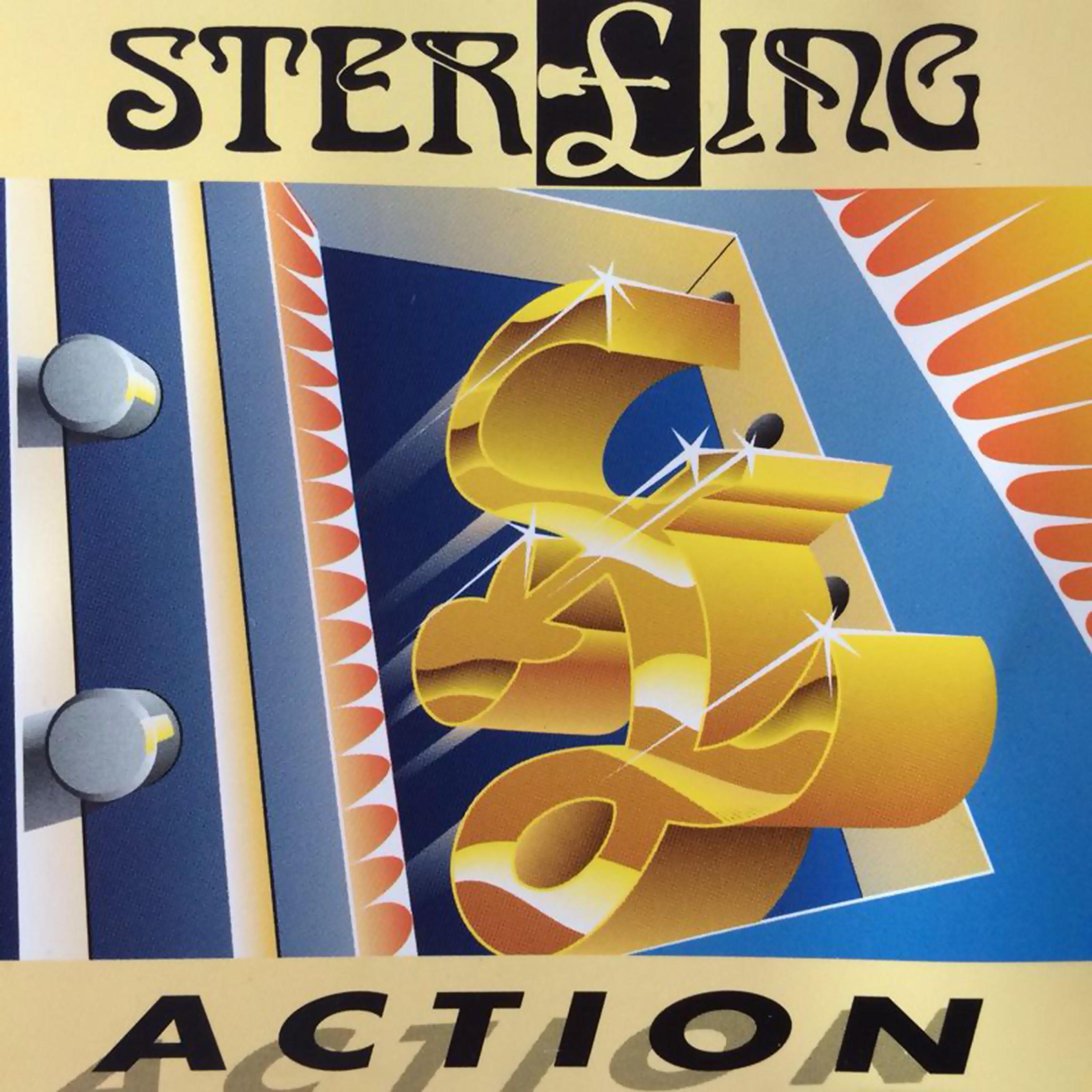 Action EP