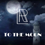 To the Moon