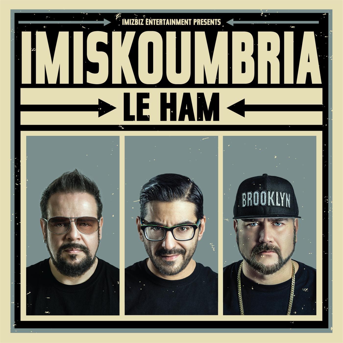 Le Ham