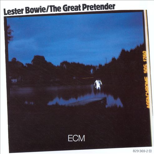 The Great Pretender