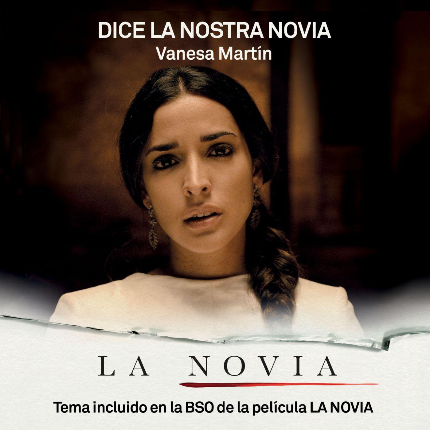 Dice la nostra novia (BSO La Novia)专辑