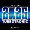 2K25 Album专辑
